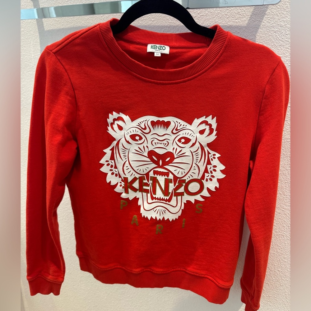 Kenzo Sweatshirt